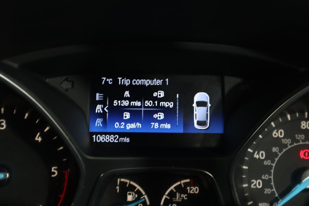 Used Ford Focus 2015 for sale - 77621430: Photo 17