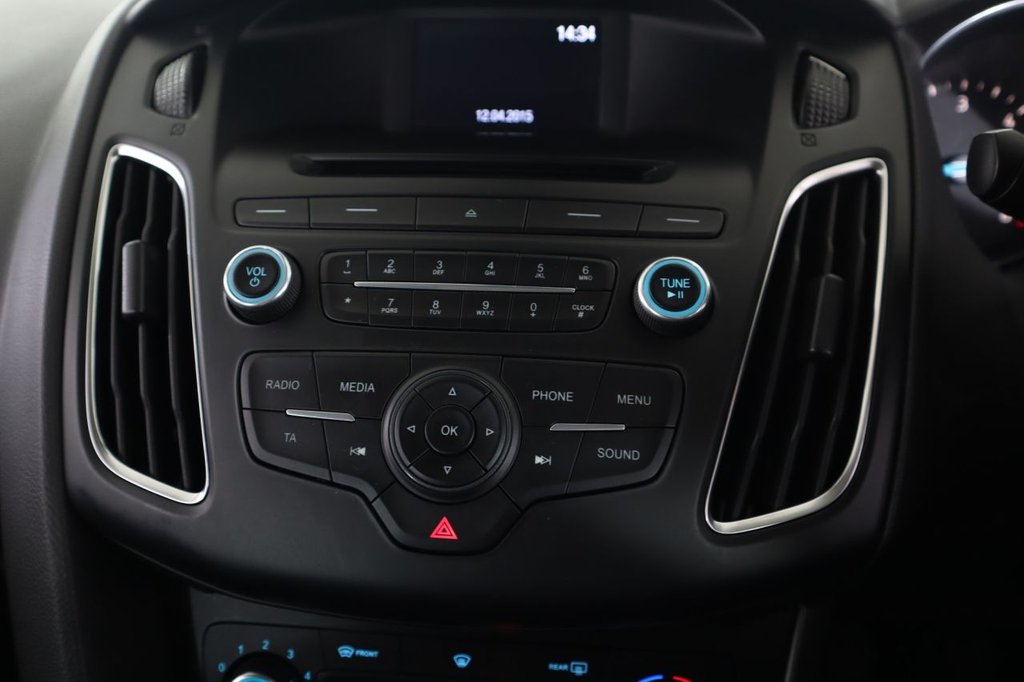 Used Ford Focus 2015 for sale - 77621430: Photo 21