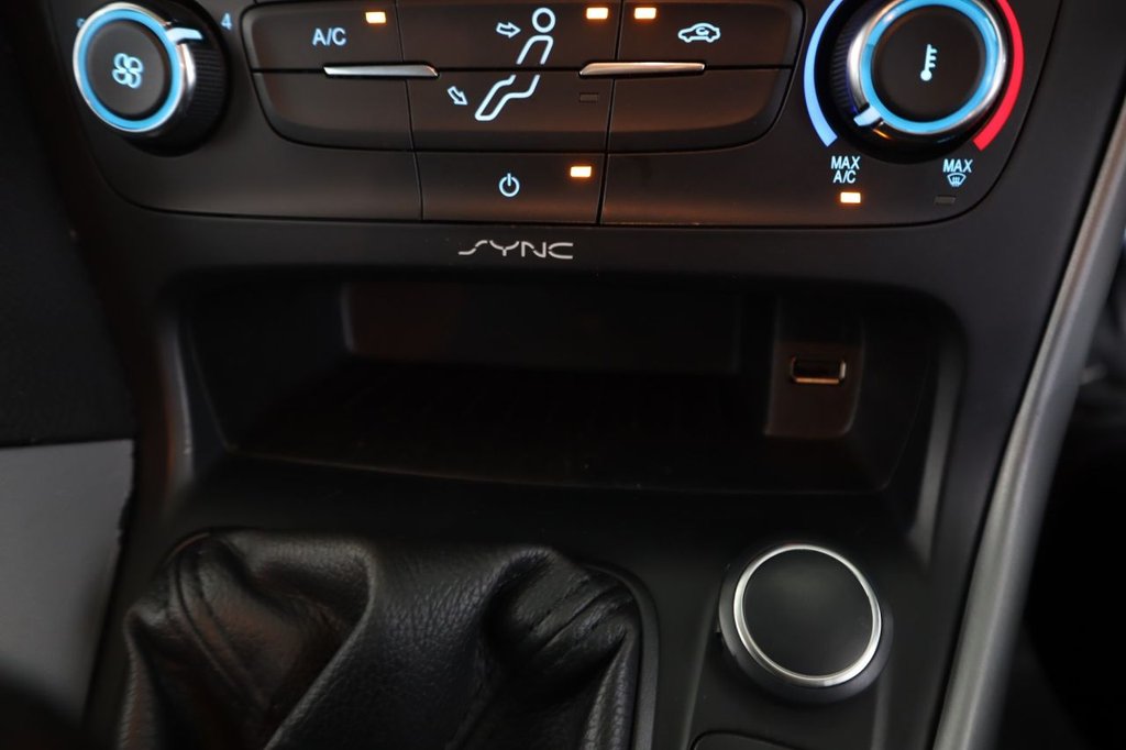 Used Ford Focus 2015 for sale - 77621430: Photo 29