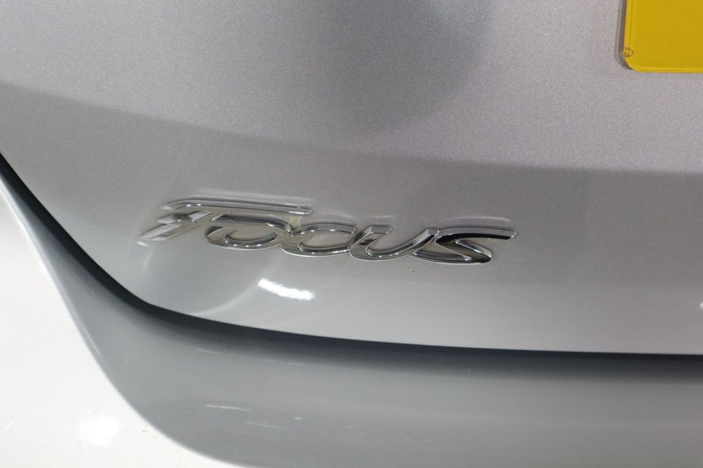 Used Ford Focus 2015 for sale - 77621430: Photo 33