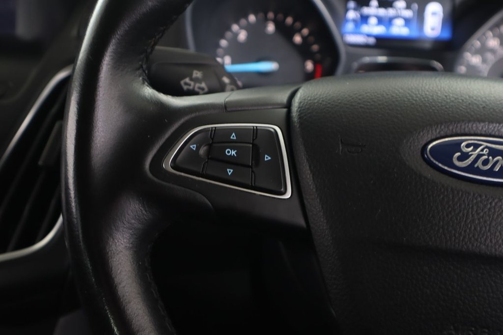 Used Ford Focus 2015 for sale - 77621430: Photo 35