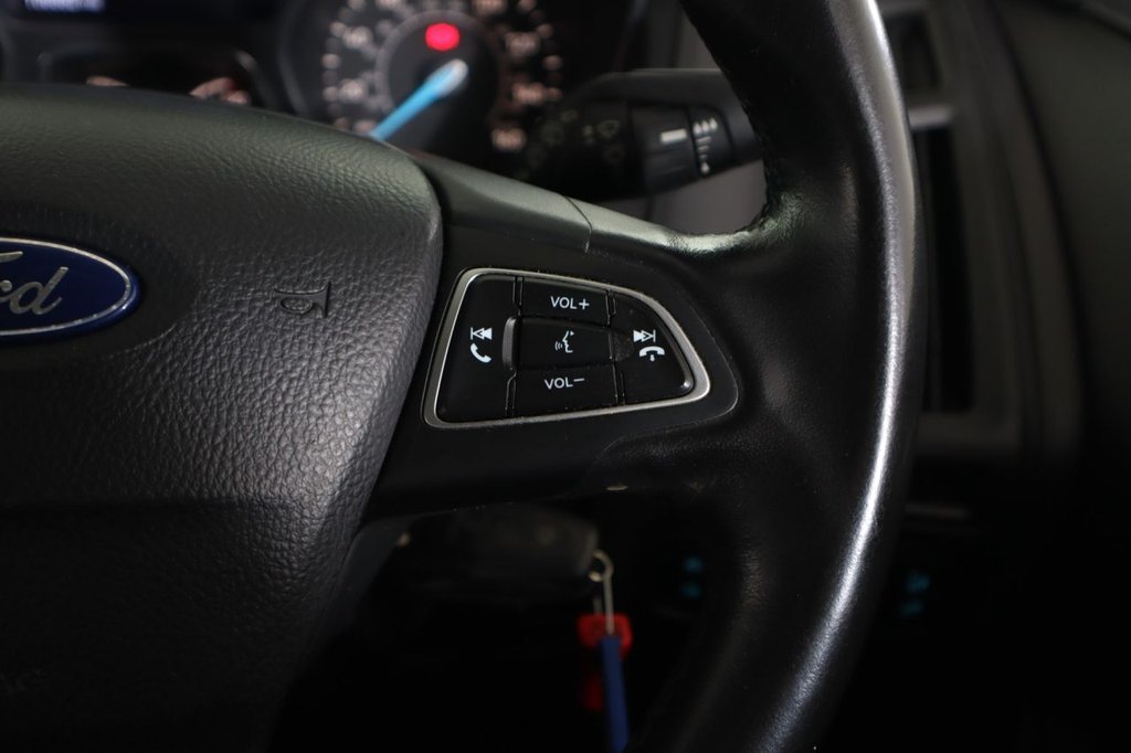 Used Ford Focus 2015 for sale - 77621430: Photo 36