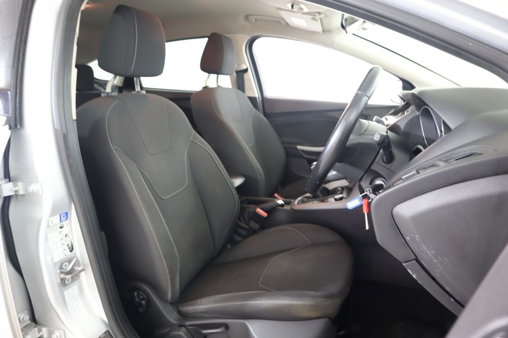 Used Ford Focus 2015 for sale - 77621430: Photo 37