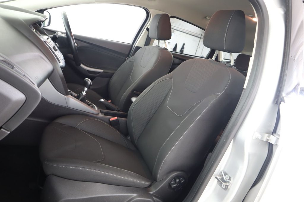 Used Ford Focus 2015 for sale - 77621430: Photo 38