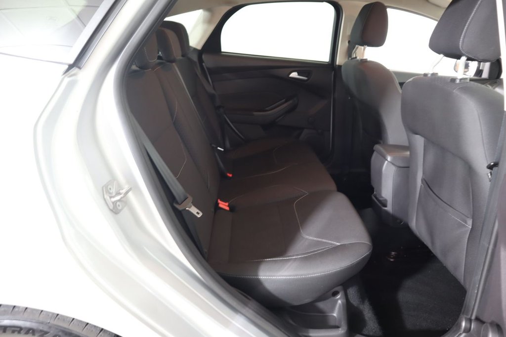Used Ford Focus 2015 for sale - 77621430: Photo 39