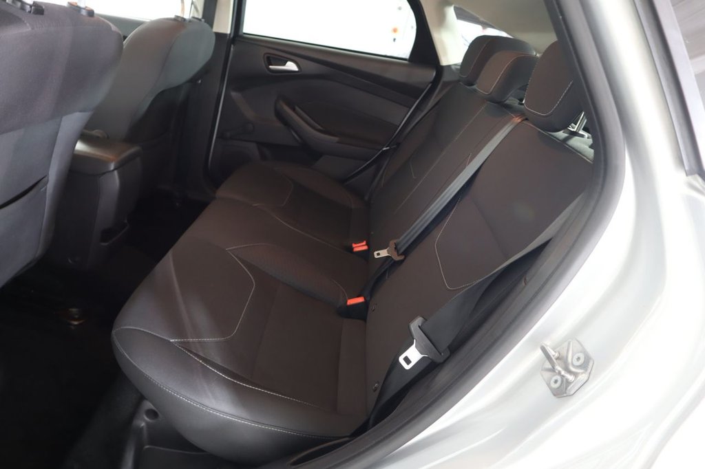 Used Ford Focus 2015 for sale - 77621430: Photo 40