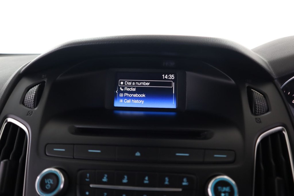 Used Ford Focus 2015 for sale - 77621430: Photo 45