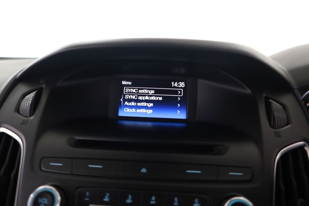 Used Ford Focus 2015 for sale - 77621430: Photo 46