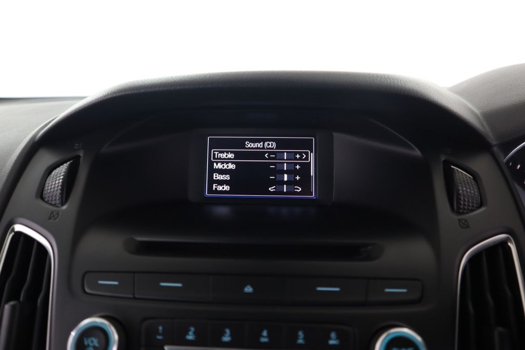 Used Ford Focus 2015 for sale - 77621430: Photo 47