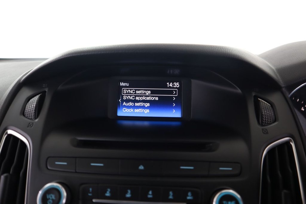 Used Ford Focus 2015 for sale - 77621430: Photo 48