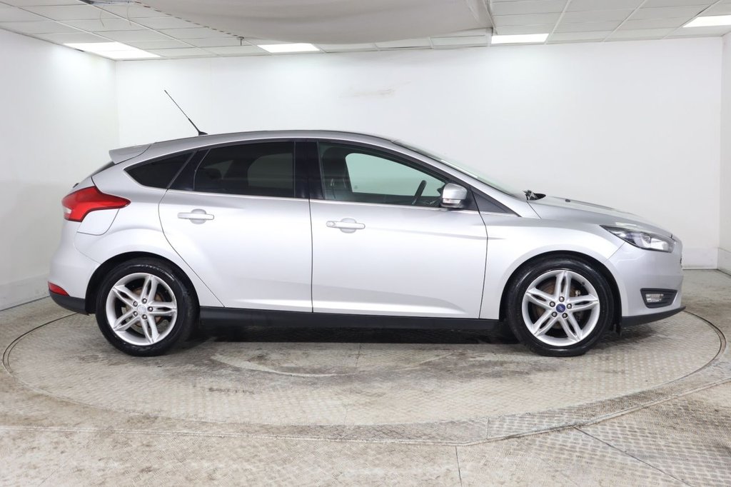 Used Ford Focus 2015 for sale - 77621430: Photo 7