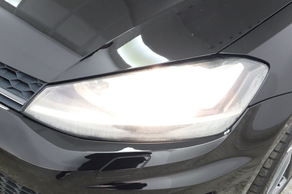 Used Volkswagen Golf 2014 for sale - 76604886: Photo 11