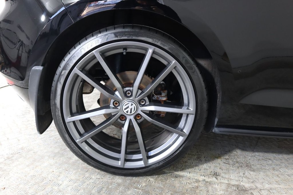 Used Volkswagen Golf 2014 for sale - 76604886: Photo 13