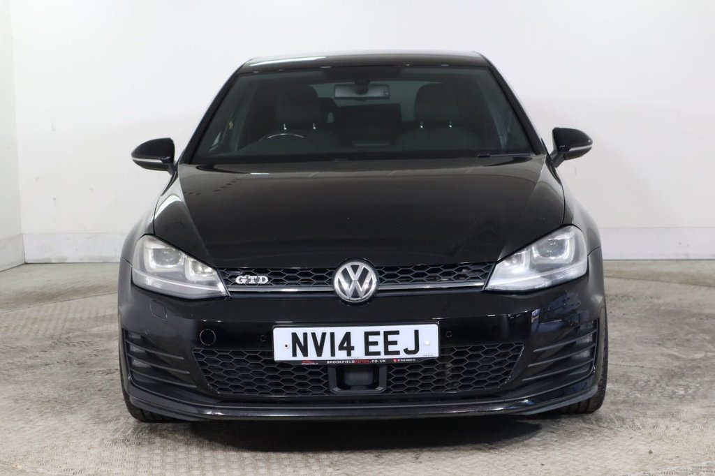Used Volkswagen Golf 2014 for sale - 76604886: Photo 2