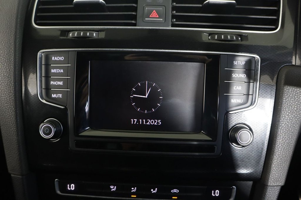 Used Volkswagen Golf 2014 for sale - 76604886: Photo 43