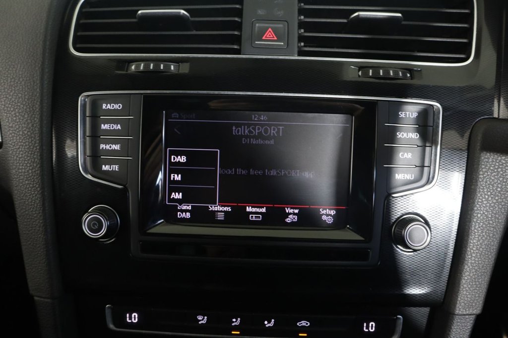 Used Volkswagen Golf 2014 for sale - 76604886: Photo 44