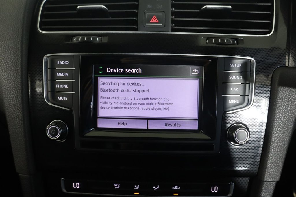 Used Volkswagen Golf 2014 for sale - 76604886: Photo 47