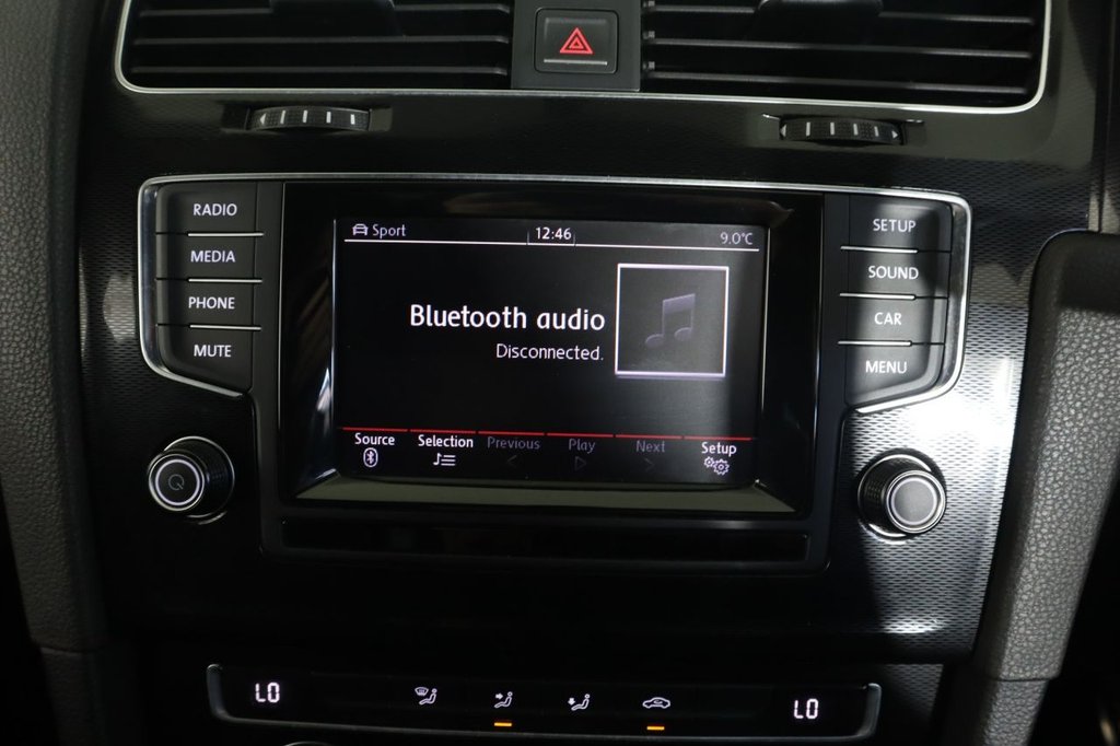 Used Volkswagen Golf 2014 for sale - 76604886: Photo 48