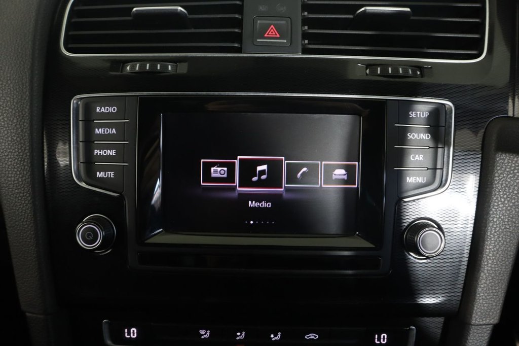 Used Volkswagen Golf 2014 for sale - 76604886: Photo 49