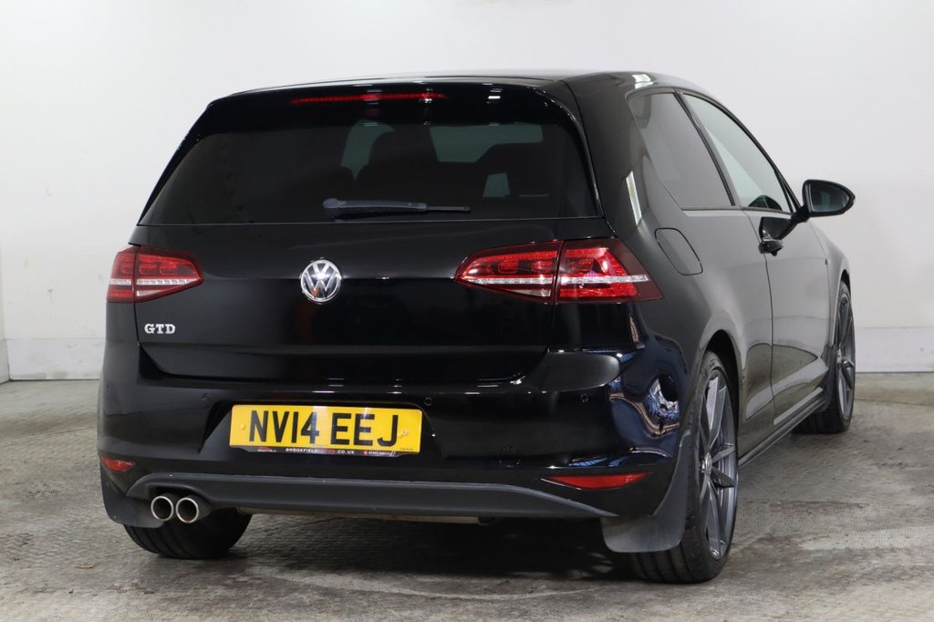 Used Volkswagen Golf 2014 for sale - 76604886: Photo 6