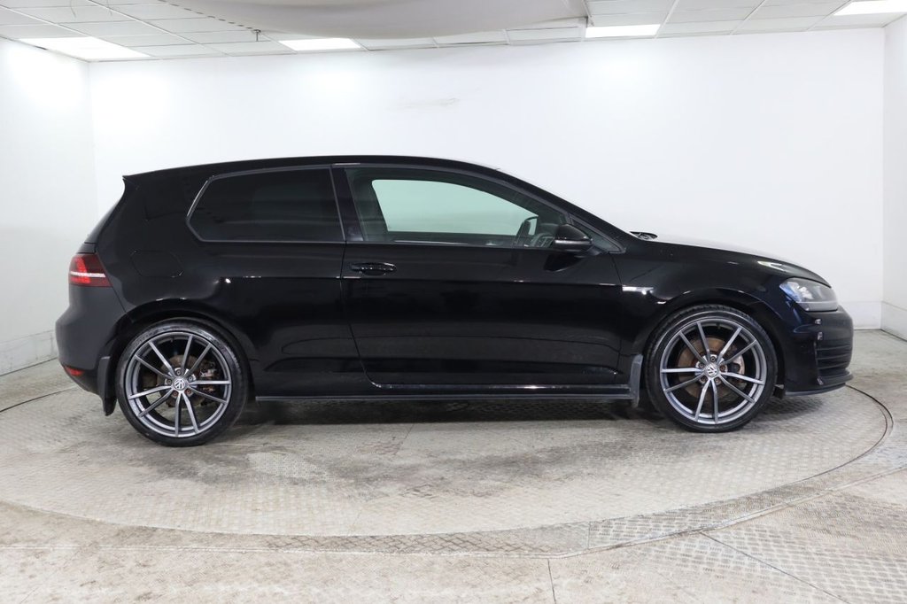 Used Volkswagen Golf 2014 for sale - 76604886: Photo 7