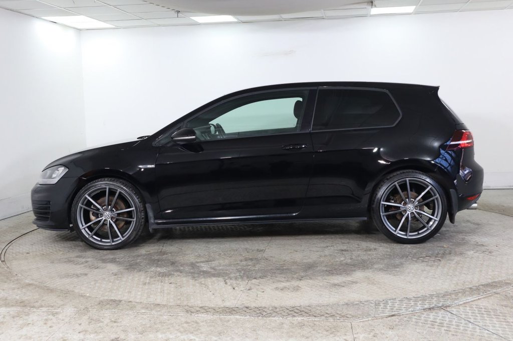 Used Volkswagen Golf 2014 for sale - 76604886: Photo 8