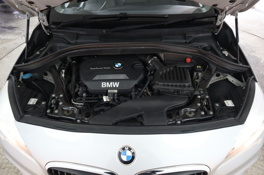 Used BMW 2 Series 2015 for sale - 77172142: Photo 10
