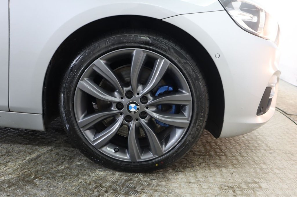 Used BMW 2 Series 2015 for sale - 77172142: Photo 11