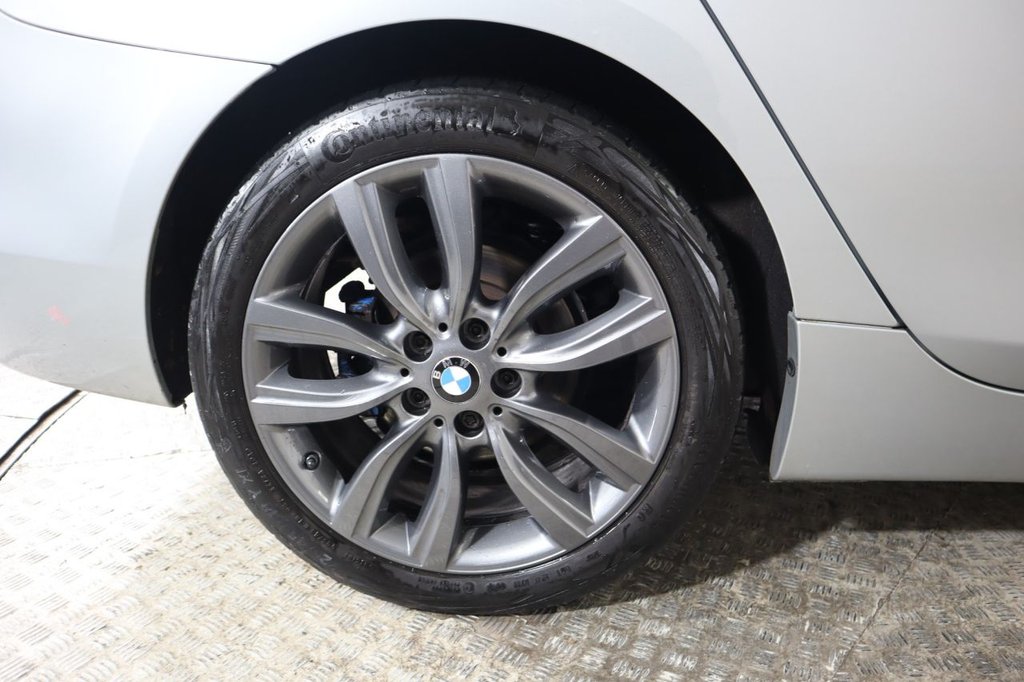 Used BMW 2 Series 2015 for sale - 77172142: Photo 12