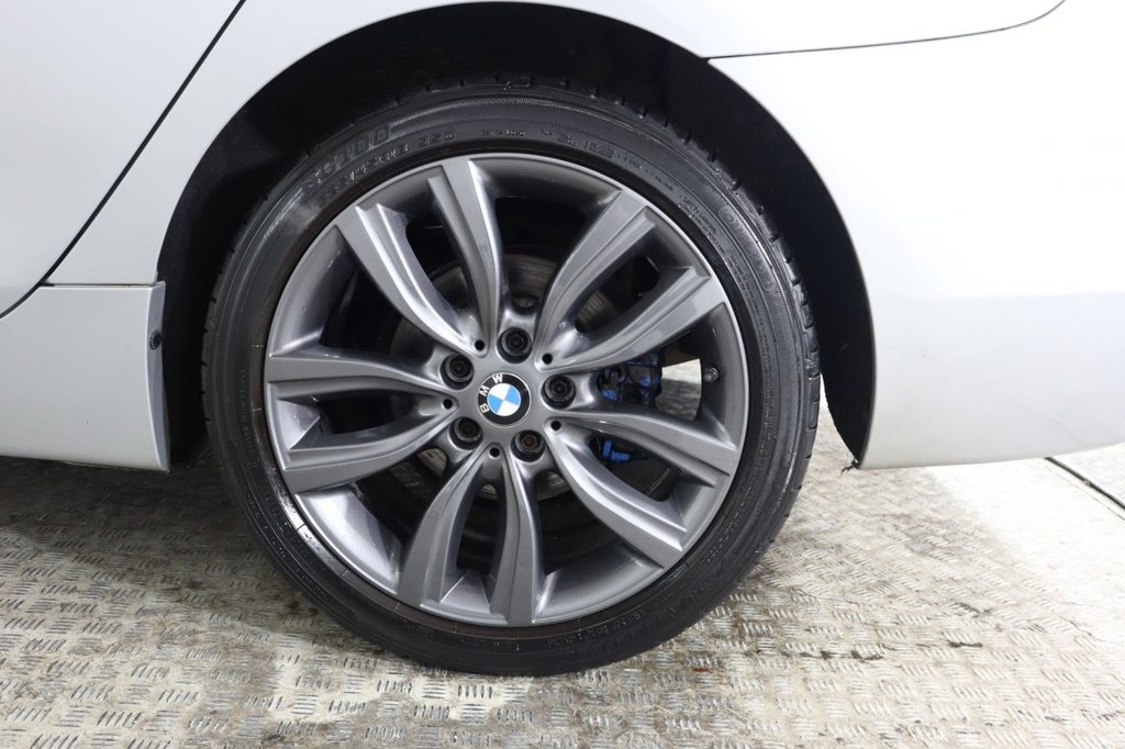 Used BMW 2 Series 2015 for sale - 77172142: Photo 13