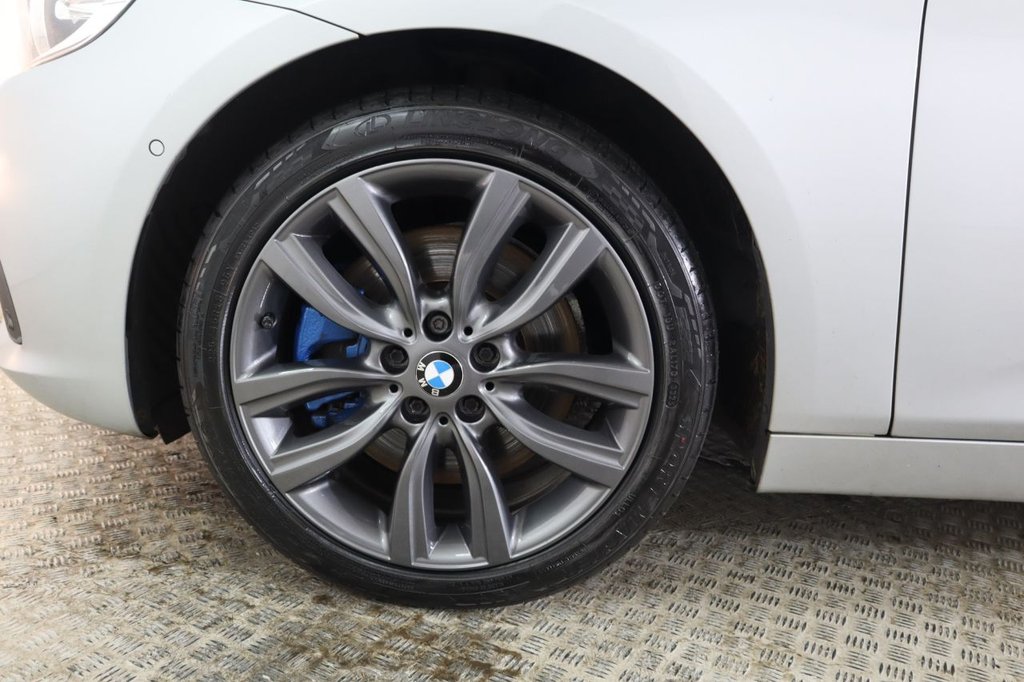 Used BMW 2 Series 2015 for sale - 77172142: Photo 14