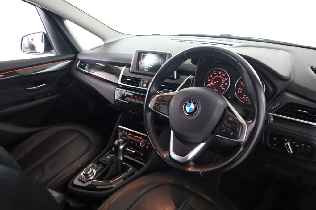 Used BMW 2 Series 2015 for sale - 77172142: Photo 15