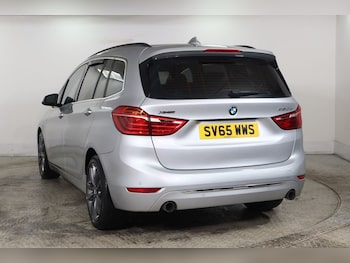 BMW 2 Series feature image