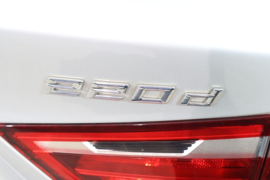 Used BMW 2 Series 2015 for sale - 77172142: Photo 39