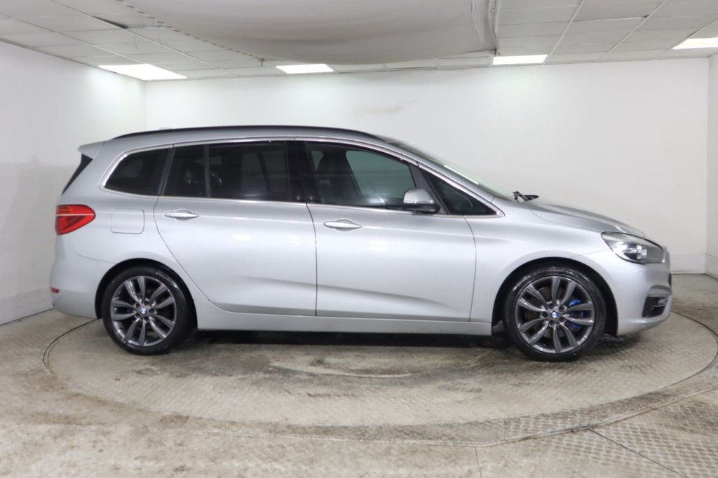 Used BMW 2 Series 2015 for sale - 77172142: Photo 4