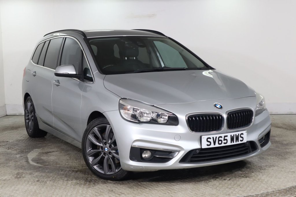Used BMW 2 Series 2015 for sale - 77172142: Photo 5
