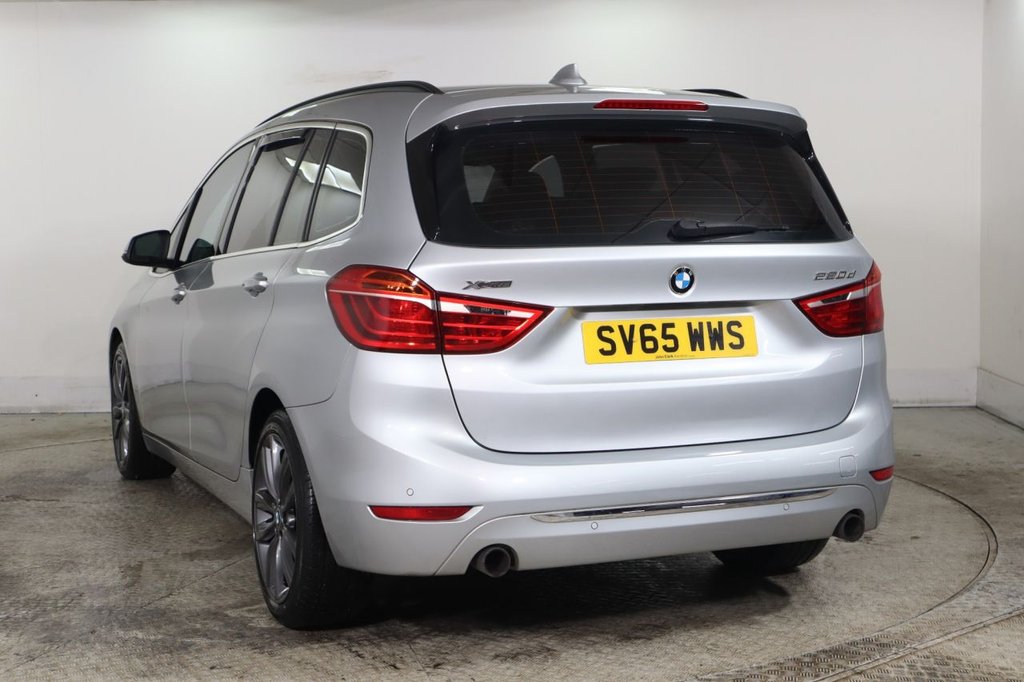 Used BMW 2 Series 2015 for sale - 77172142: Photo 6
