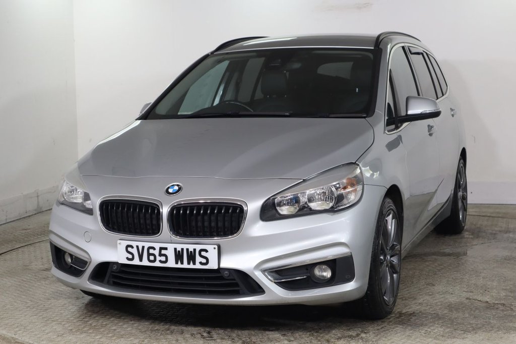 Used BMW 2 Series 2015 for sale - 77172142: Photo 7