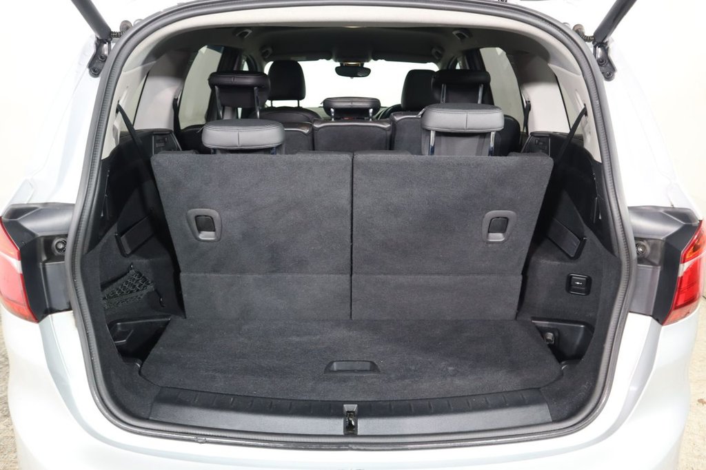 Used BMW 2 Series 2015 for sale - 77172142: Photo 9