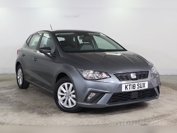 Used SEAT Ibiza 2018 for sale - 78985822: Photo