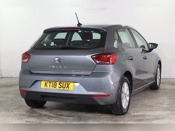 Used SEAT Ibiza 2018 for sale - 78985822: Photo