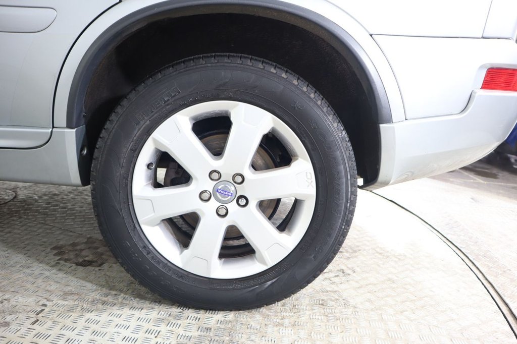 Used Volvo XC90 2014 for sale - 78043927: Photo 14