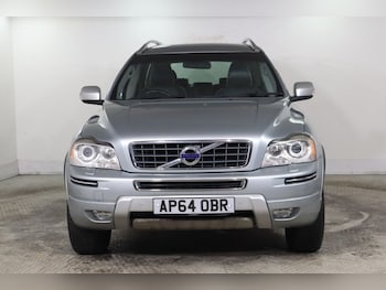 Used Volvo XC90 2014 for sale - 78043927: Photo