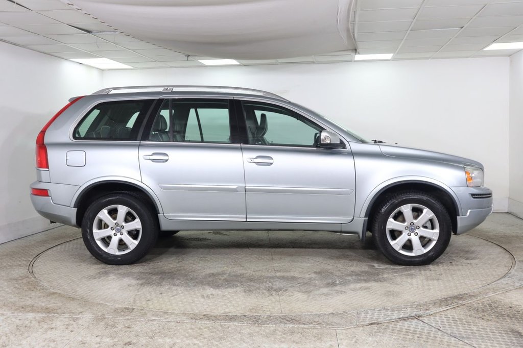 Used Volvo XC90 2014 for sale - 78043927: Photo 7