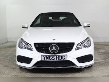 Used Mercedes-Benz E-Class 2015 for sale - 75911818: Photo
