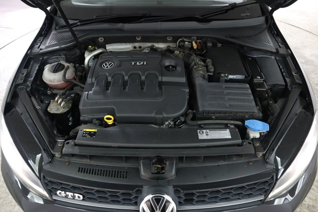 Used Volkswagen Golf 2015 for sale - 76256472: Photo 10