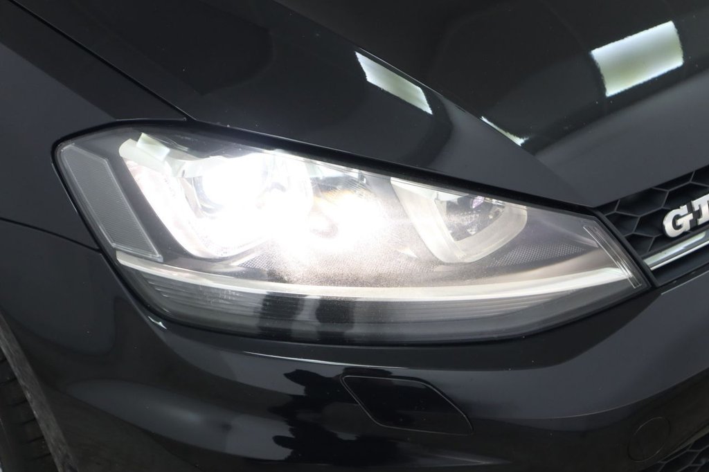 Used Volkswagen Golf 2015 for sale - 76256472: Photo 11