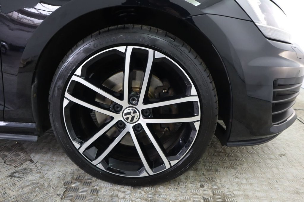 Used Volkswagen Golf 2015 for sale - 76256472: Photo 12