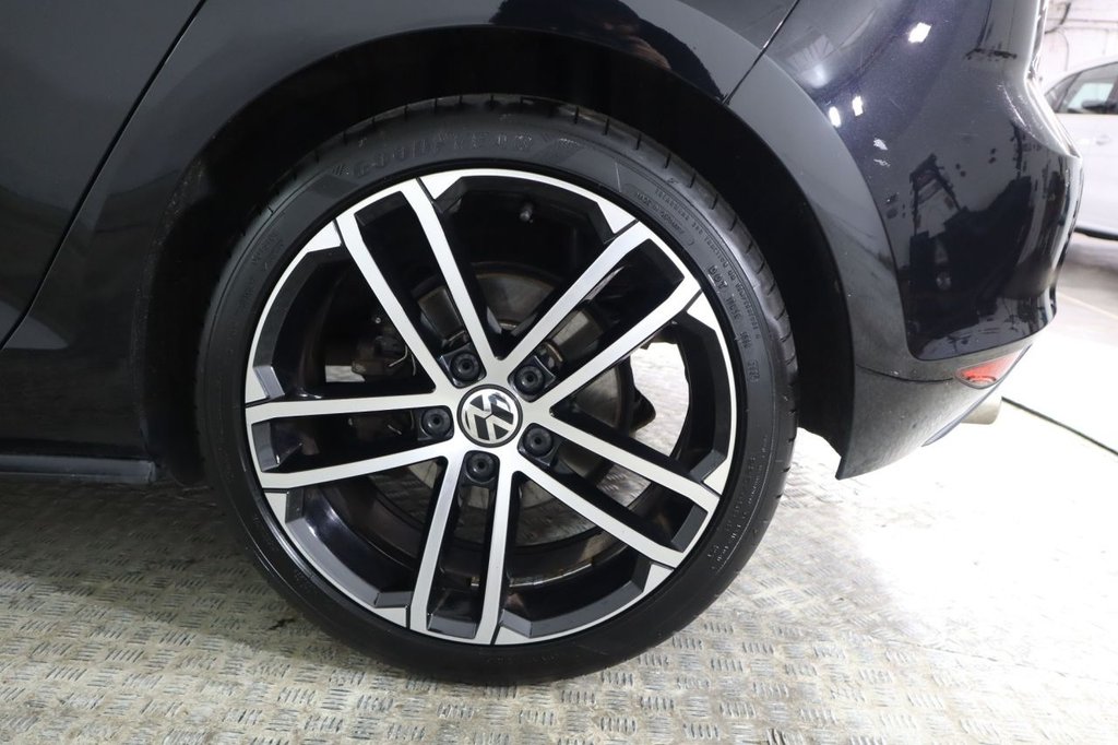 Used Volkswagen Golf 2015 for sale - 76256472: Photo 14