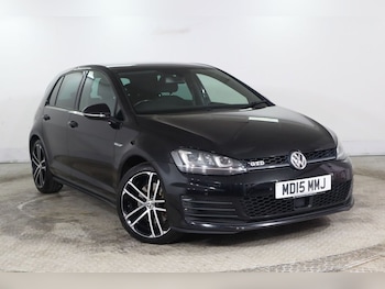 2015 (15) - 2.0 TDI BlueMotion Tech GTD Hatchback 5dr Diesel Manual Euro 6 (s/s) (184 p